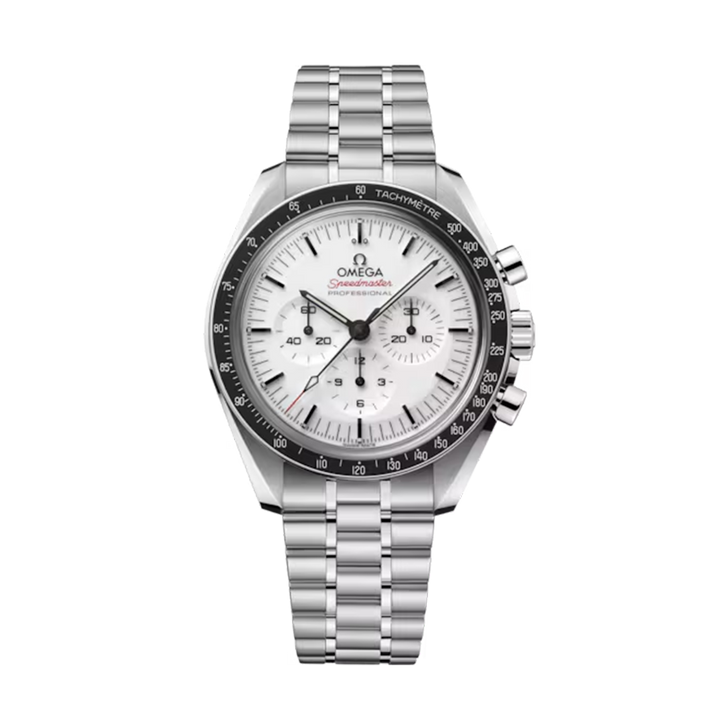 Speedmaster Moonwatch Professional Co-Axial Master Chronometer Chronograph 42mm