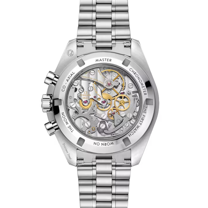 Speedmaster Moonwatch Professional Co-Axial Master Chronometer Chronograph 42mm
