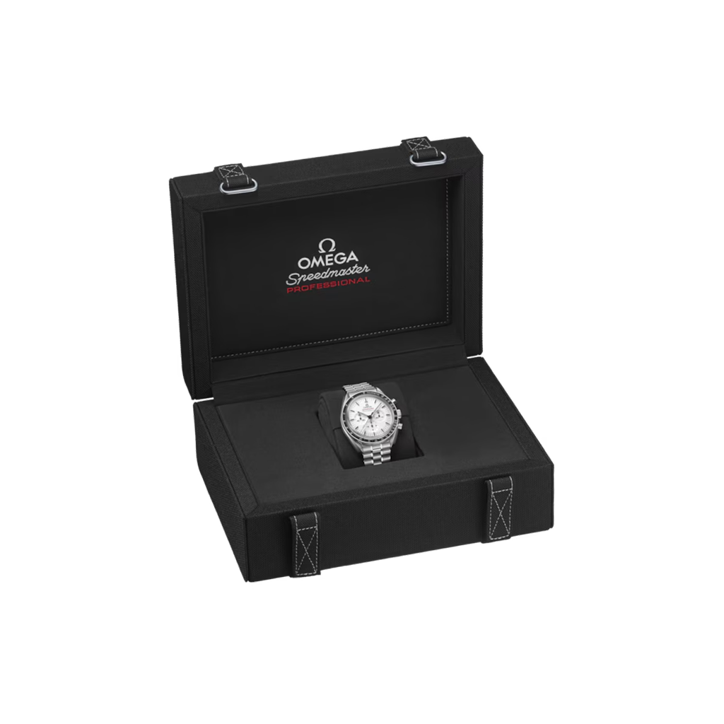 Speedmaster Moonwatch Professional Co-Axial Master Chronometer Chronograph 42mm