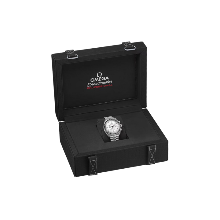 Speedmaster Moonwatch Professional Co-Axial Master Chronometer Chronograph 42mm