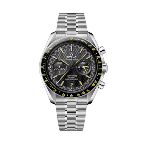 Speedmaster Super Racing 44mm