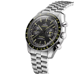 Speedmaster Super Racing 44mm