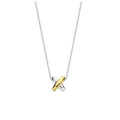 Colar Ti Sento - Milano Prata 925