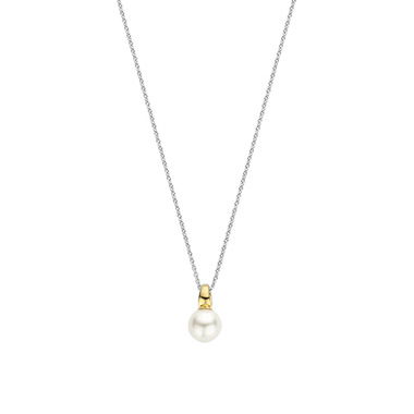 Colar Ti Sento - Milano Prata 925