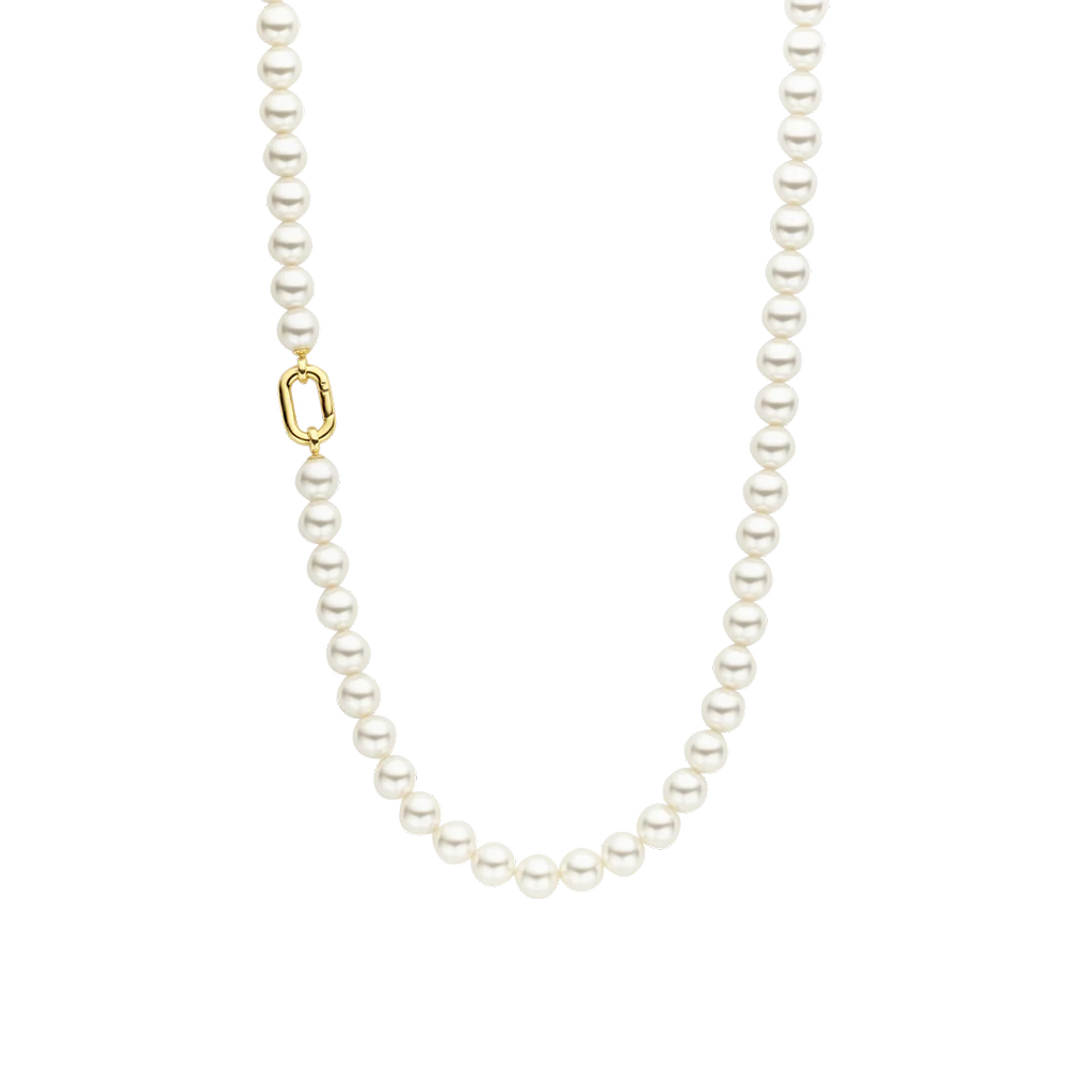 Colar Ti Sento - Milano Prata 925