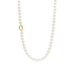 Colar Ti Sento - Milano Prata 925