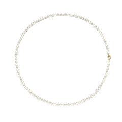 Colar Ti Sento - Milano Prata 925