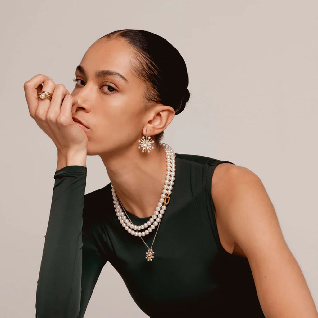 Colar Ti Sento - Milano Prata 925