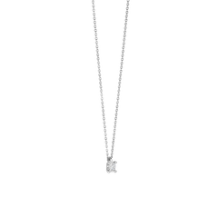 Colar Ti Sento - Milano Prata 925