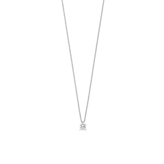 Colar Ti Sento - Milano Prata 925