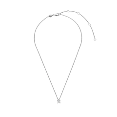 Colar Ti Sento - Milano Prata 925