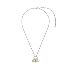 Colar Ti Sento - Milano Prata 925