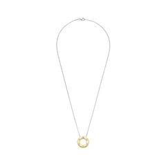 Colar Classic Zirconia