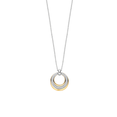 Colar Layered Zirconia