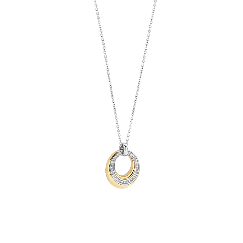 Colar Layered Zirconia