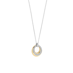 Colar Layered Zirconia