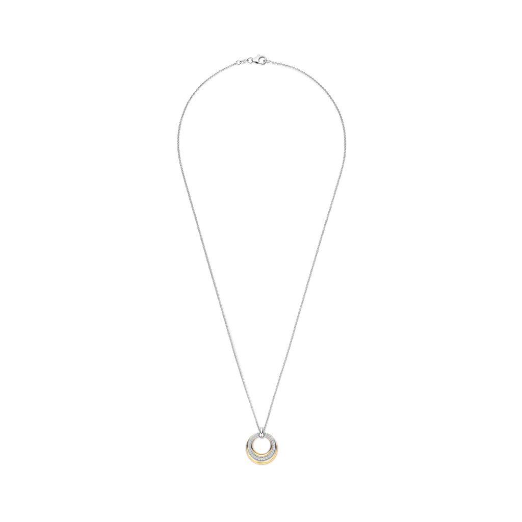 Colar Layered Zirconia