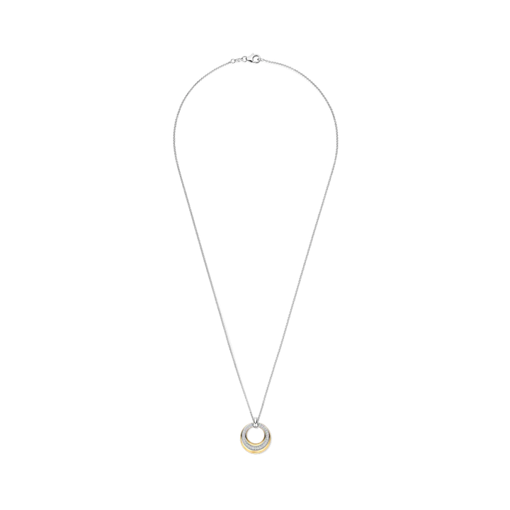 Colar Layered Zirconia