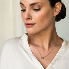 Colar Ti Sento - Milano Prata 925