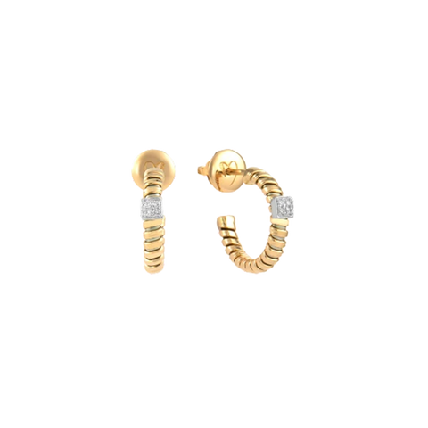 Brincos Easy Diamonds