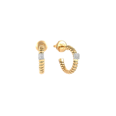 Brincos Easy Diamonds