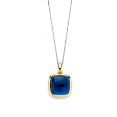 Pendente Ti Sento - Milano Prata 925