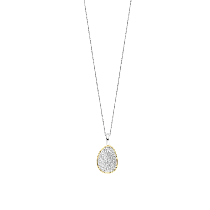 Pendente Luxury Stone