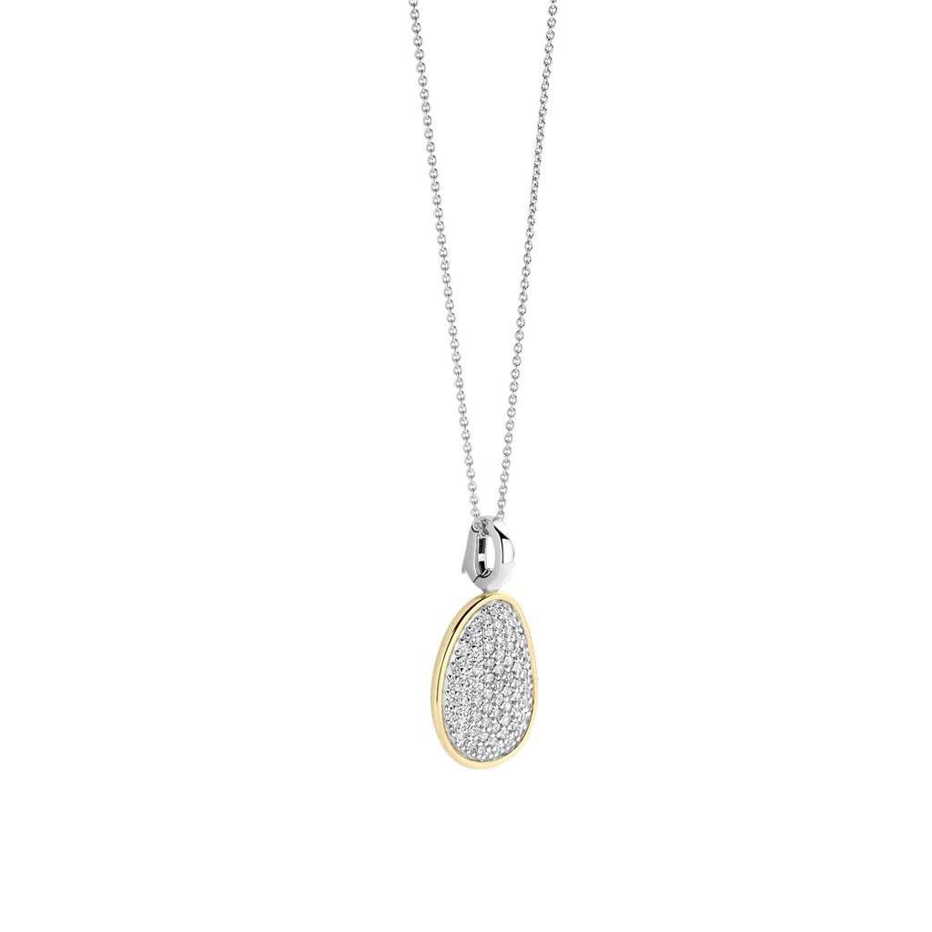 Pendente Luxury Stone