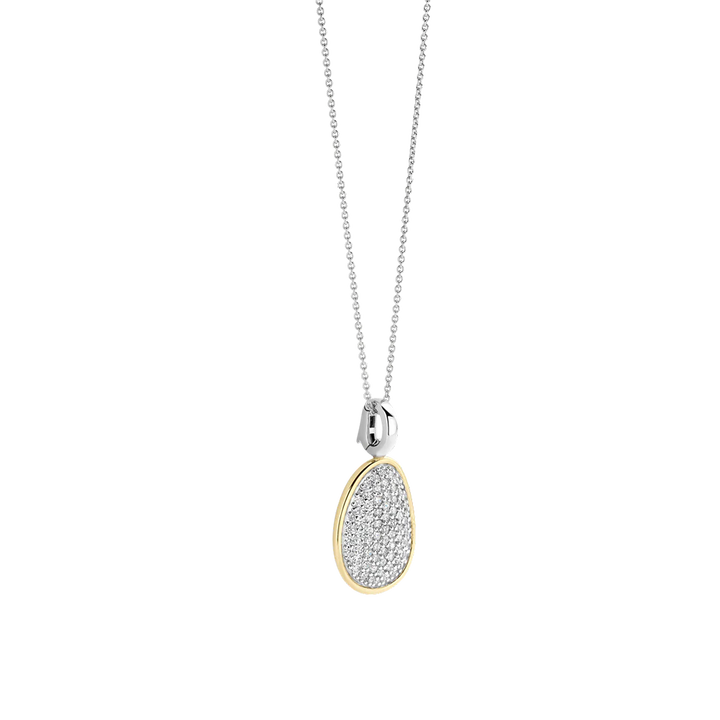Pendente Luxury Stone