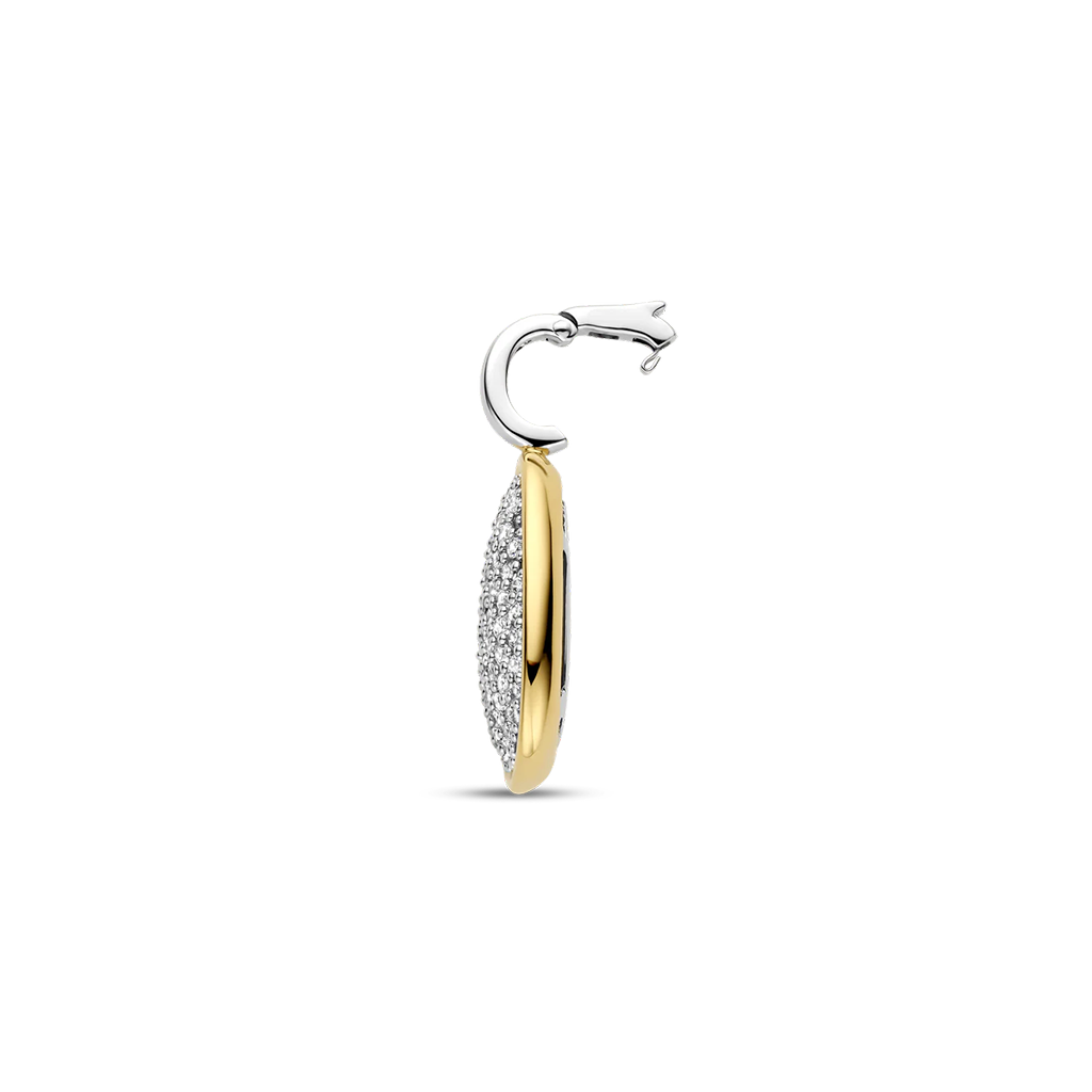 Pendente Luxury Stone