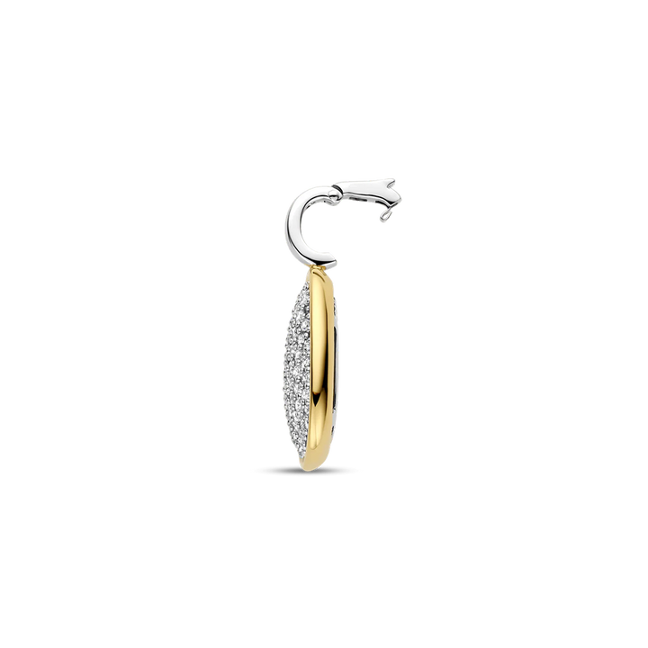 Pendente Luxury Stone