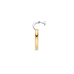 Pendente Ti Sento - Milano Prata 925