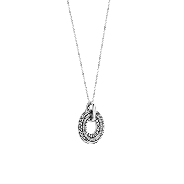 Colar Structure Circle - M model