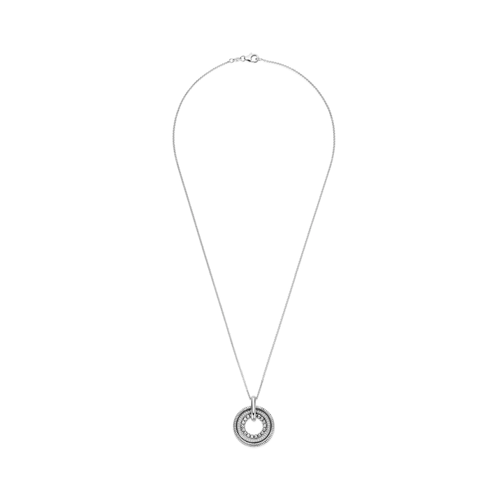 Colar Structure Circle - M model