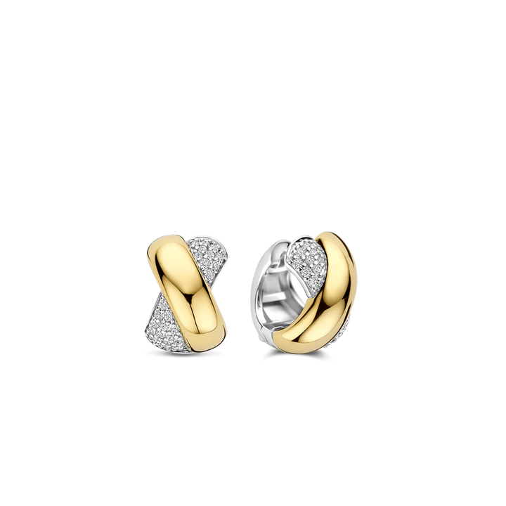 Argolas Bold Crossover