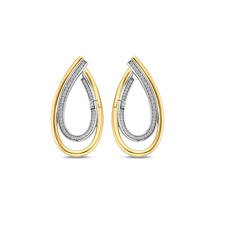 Brincos Organic Zirconia