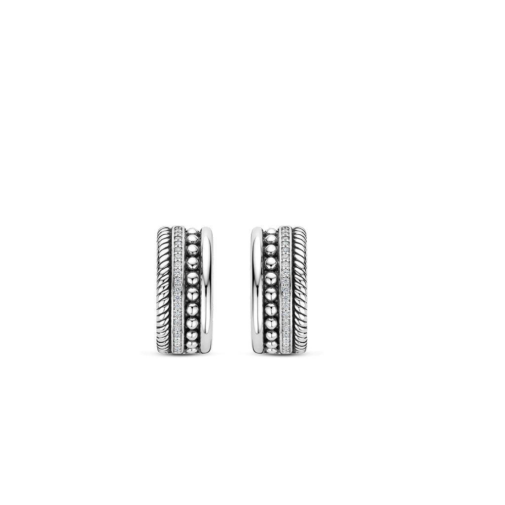 Argolas Structure