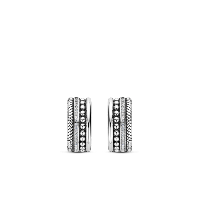Argolas Structure