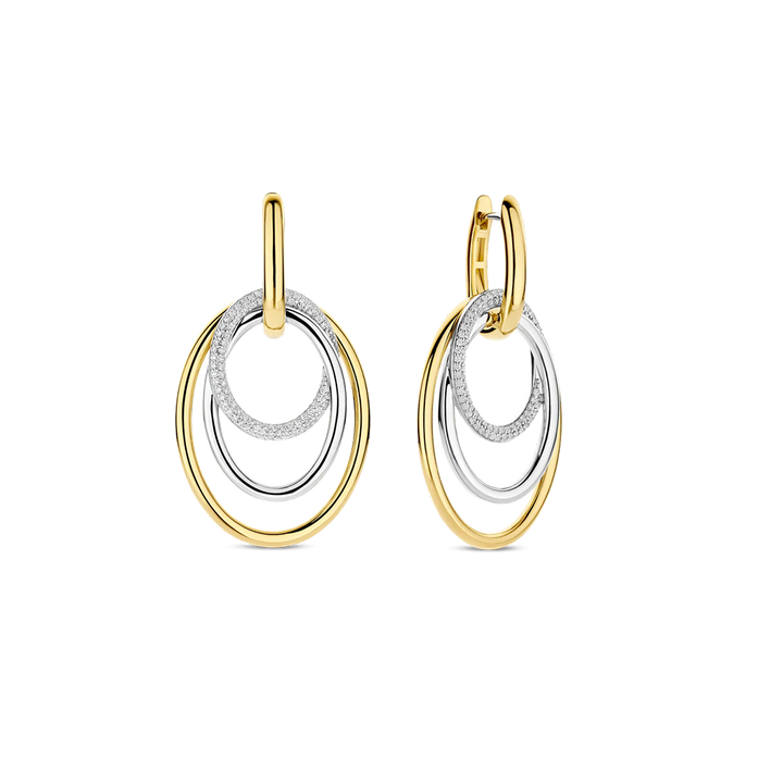 Argolas Layered Structure