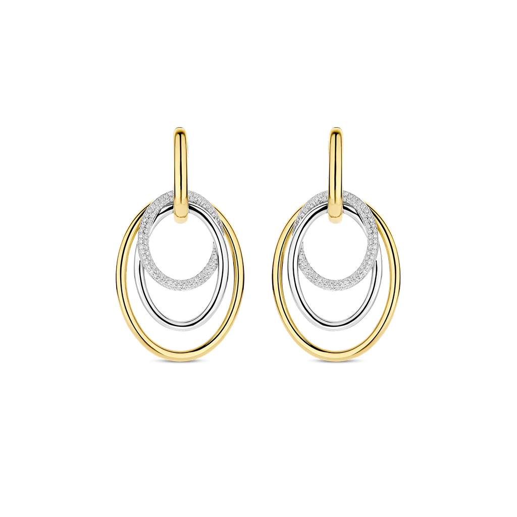 Argolas Layered Structure