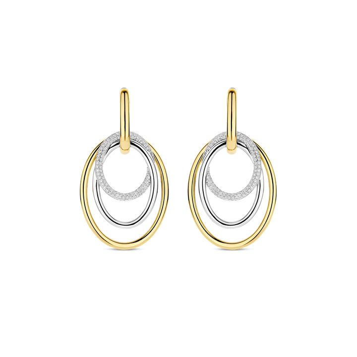 Argolas Layered Structure