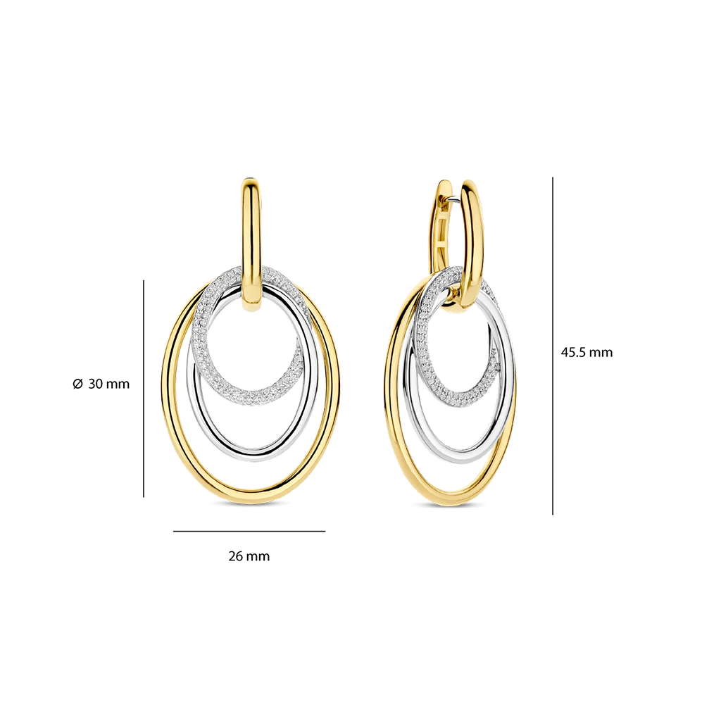 Argolas Layered Structure