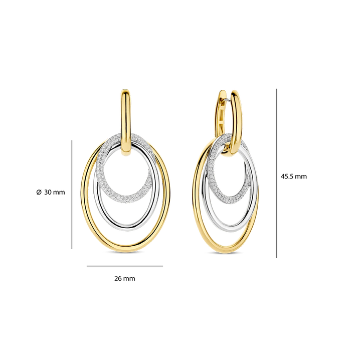 Argolas Layered Structure