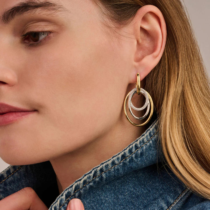 Argolas Layered Structure