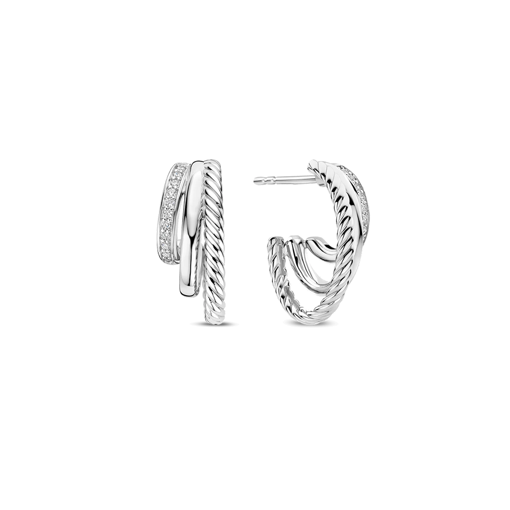 Brincos Structure Zirconia