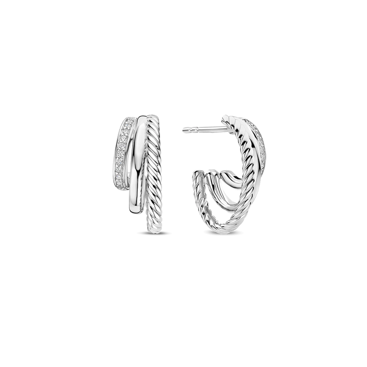 Brincos Structure Zirconia