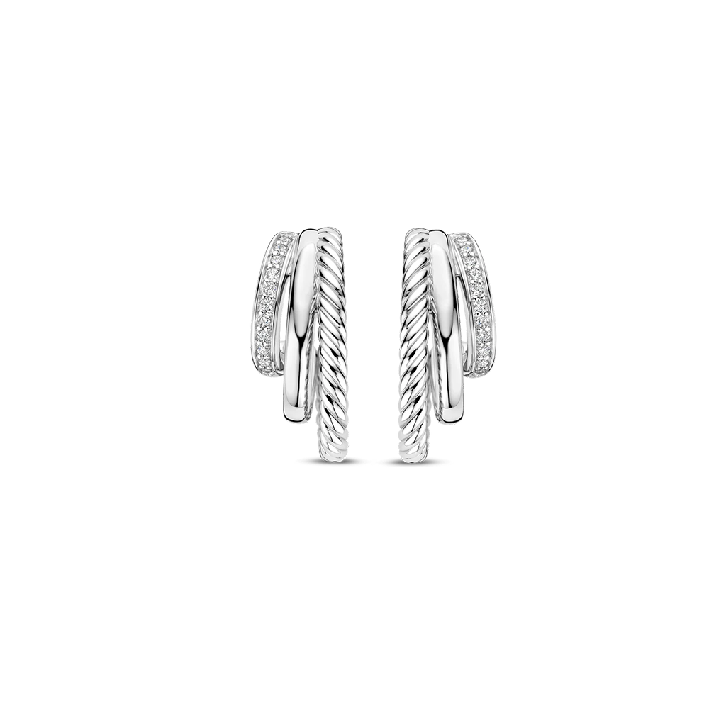 Brincos Structure Zirconia