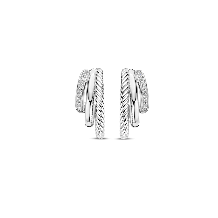 Brincos Structure Zirconia