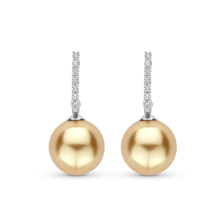 Argolas Icon Pearl Champagne