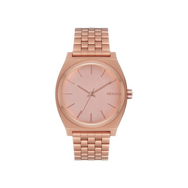 Time Teller Rose Gold 37mm